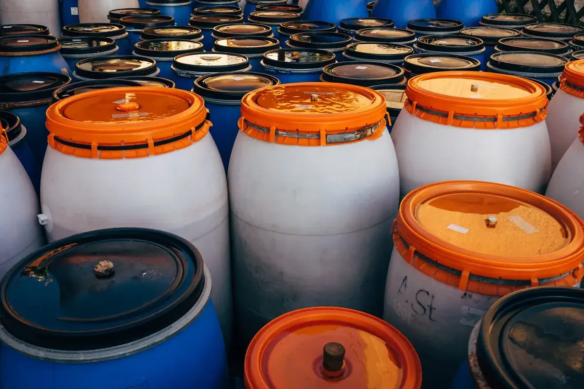 Chemical & Toxic Waste Cleanup in Shenandoah Junction, WV